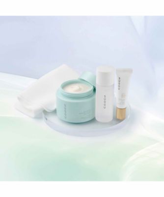 スック（SUQQU） デザイニング マッサージ クリーム 蒼苑香 キット