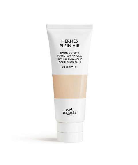 Hermès（Hermès） エルメス プラン エア ボーム ドゥ タン 00