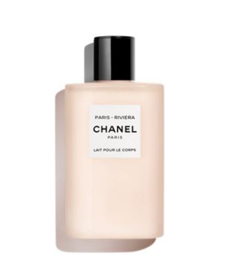 CHANEL（CHANEL） レ ゾー ドゥ シャネル パリ リヴィエラ ボディ