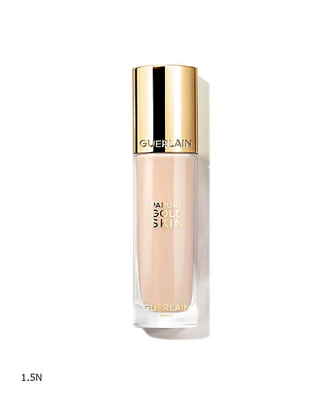 ほぼ満量 ゲラン パリュール PARURE オーデトワレ100ml Guerlain