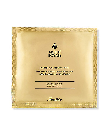 GUERLAIN（GUERLAIN） アベイユ ロイヤル バンデージ マスク 通販