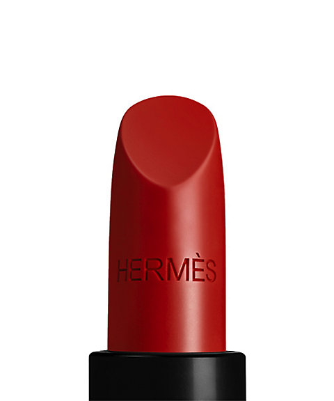 Hermès（Hermès） ルージュ エルメス ルージュ ア レーヴル サティネ