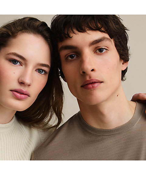 Hermès（Hermès） ルージュ エルメス ボーム ドゥ ソワン プール レ