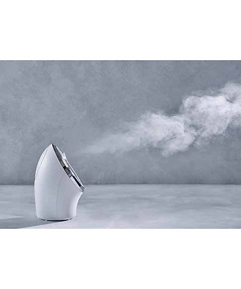 FESTINO（FESTINO） フェイシャル クレンジング ナノスチーマー 通販