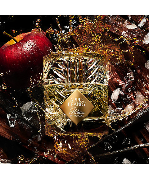 キリアン パリ（Kilian Paris） アップル ブランデー オン ザ ロックス