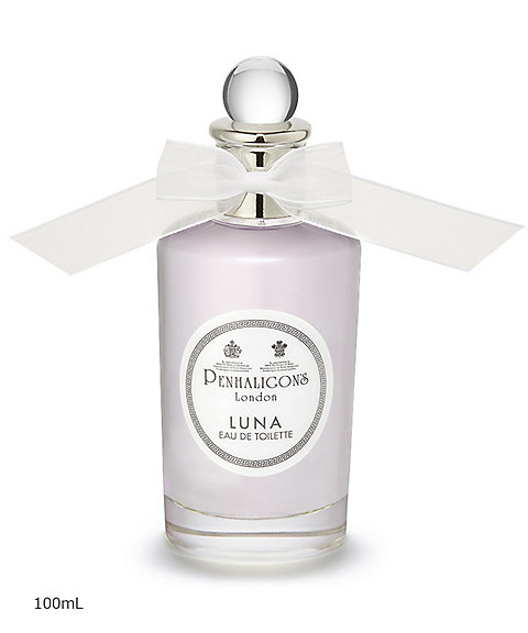 ペンハリガン（PENHALIGONS） ルナ オードトワレ 通販 | 【ISETAN