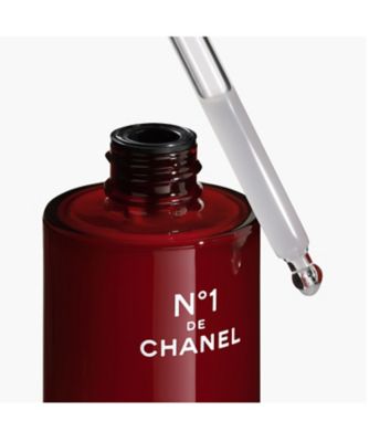 CHANEL（CHANEL） セラム N°1 ドゥ シャネル 通販 | 【ISETAN BEAUTY