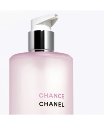 CHANEL（CHANEL） チャンス オー タンドゥル ハンド＆ボディ