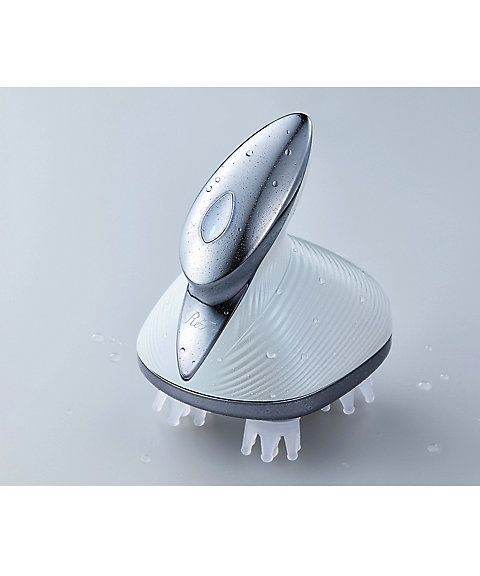 ReFa（ReFa） リファビューテック ヘッドスパ（ホワイト） 通販