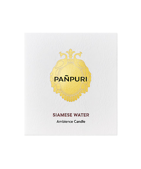 パンピューリ（PANPURI） サイアミーズウォーター シグネチャー