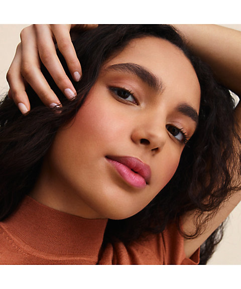 Hermès（Hermès） ローズ エルメス ローズ ア レーヴルブリヤン 27