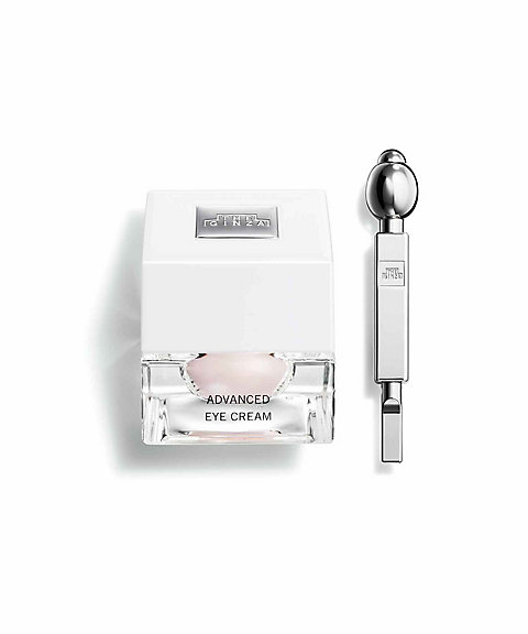 THE GINZA（THE GINZA） アドバンスト アイクリーム 通販 | 【ISETAN