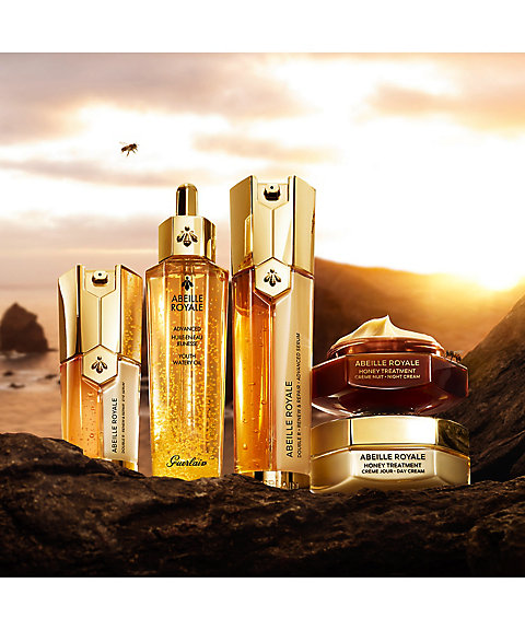 GUERLAIN（GUERLAIN） アベイユ ロイヤル トリートメント クリーム