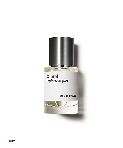 メゾン クリヴェリ（MAISON CRIVELLI） サンタル ヴォルカニック