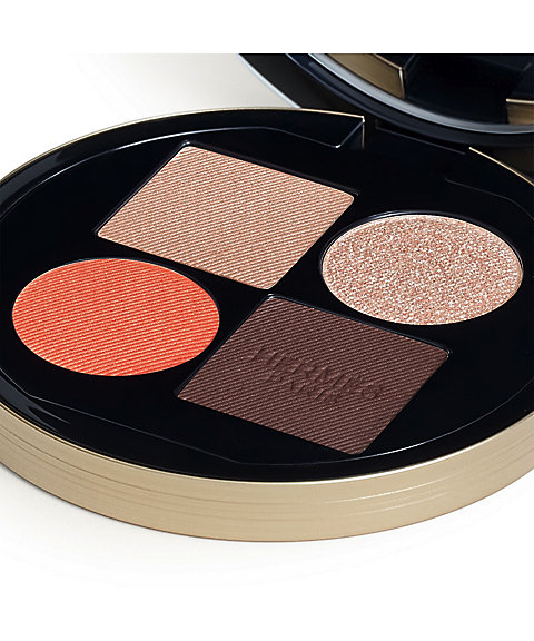 Hermès（Hermès） オンブル ドゥ エルメス パレット クワテュール 03