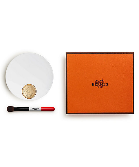 Hermès（Hermès） オンブル ドゥ エルメス パレット クワテュール 05