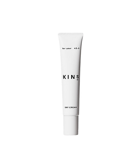KINS（KINS） デイクリーム 通販 | 【ISETAN BEAUTY online（イセタン