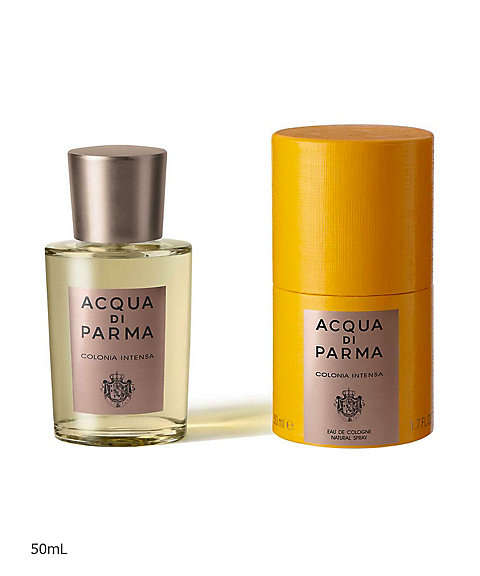 ACQUA DI PARMA コロニア レザー オーデコロン コンセントレ コロニア