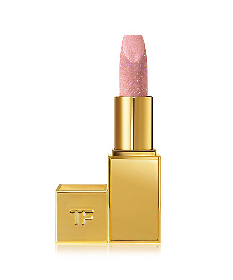 TOM FORD BEAUTY（TOM FORD BEAUTY） サンリット ローズ リップ バーム
