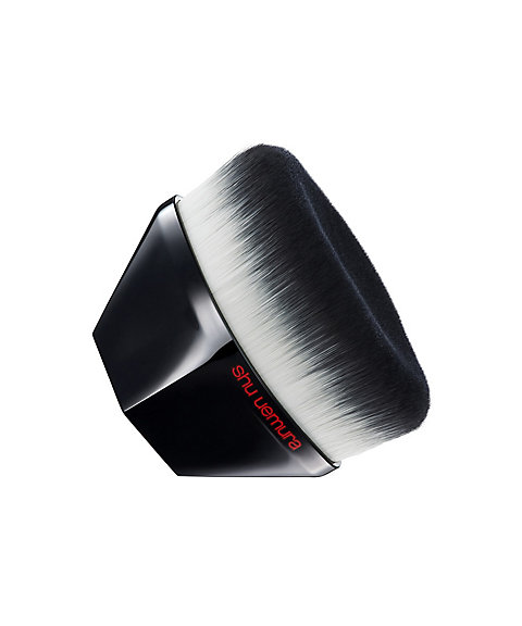 シュウ ウエムラ（shu uemura） ツヤ 55 ファンデーション ブラシ