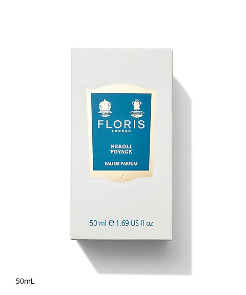 FLORIS（FLORIS） FL オードパフューム ネロリボヤージュ 通販