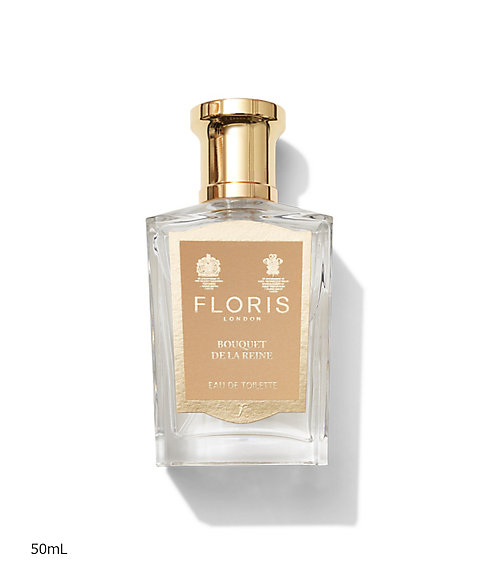 FLORIS（FLORIS） FL オードトワレ ブーケ ドゥ・ラ・レーヌ 通販