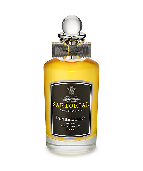 ペンハリガン（PENHALIGONS） サルトリアル オードトワレ 通販