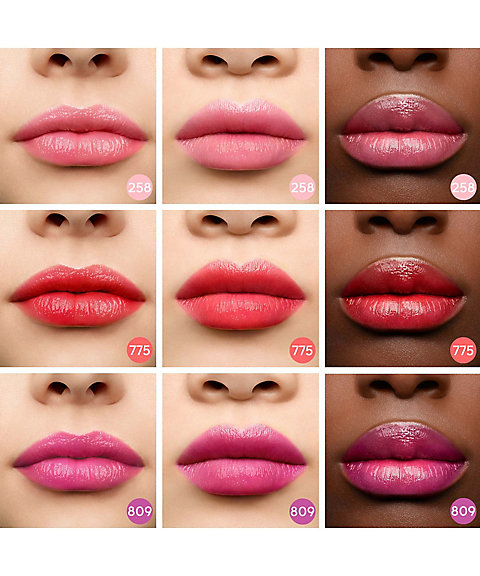 GUERLAIN（GUERLAIN） キスキス ビー グロウ 通販 | 【ISETAN BEAUTY