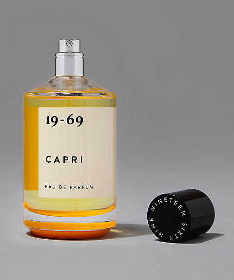 noname！19-69 CAPRI 香水 100ML カプリ 19―69＞CAPRI 100ml/香水