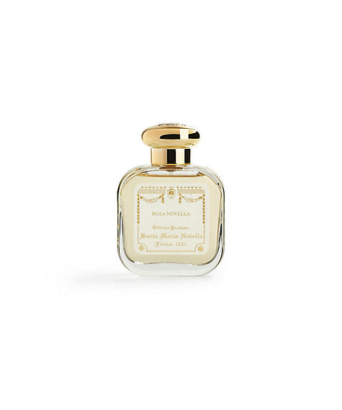 Santa Maria Novella（Santa Maria Novella） オーデコロン ローザ