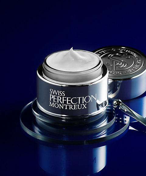 スイス・パーフェクション（SWISS PERFECTION） PLクリーム 通販