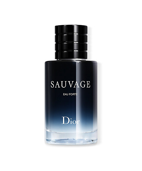 ディオール（Dior） ソヴァージュ オー フォルト 通販 | 【ISETAN