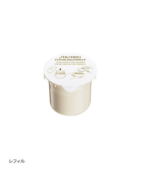 SHISEIDO（SHISEIDO） SHISEIDO フューチャーソリューション