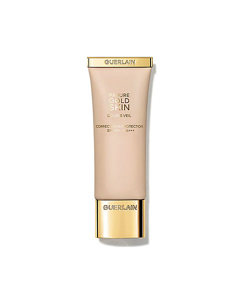 GUERLAIN（GUERLAIN） パリュール ゴールド スキン ダブル ヴェール