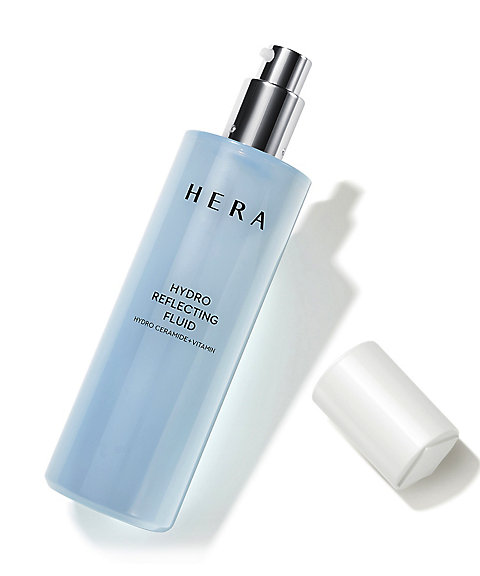 HERA（HERA） ハイドロ リフレクティング フルイド 通販 | 【ISETAN