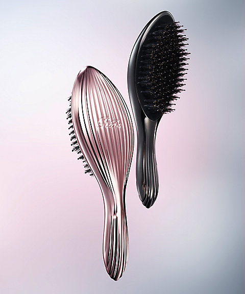 ReFa（ReFa） リファエールブラシレイ ローズゴールド 通販 | 【ISETAN