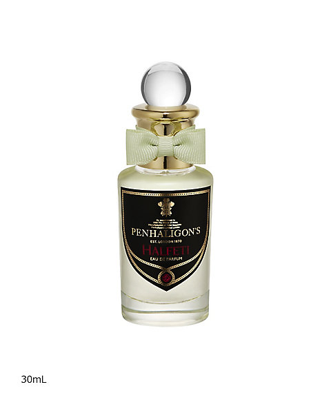 ペンハリガン（PENHALIGONS） ハルフェティ オードパルファム 通販