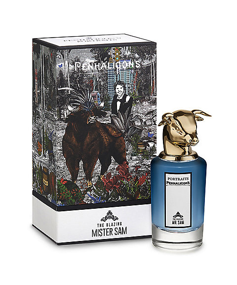 ペンハリガン（PENHALIGONS） ザ ブレイジング ミスター サム