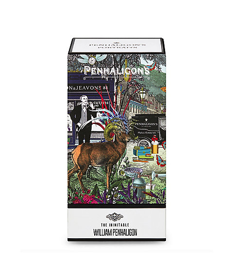 ペンハリガン（PENHALIGONS） ジ イニミタブル ウィリアム