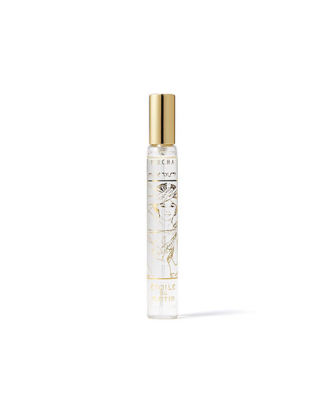 MUCHA（MUCHA） オードトワレ10mL 明けの明星 1902 通販