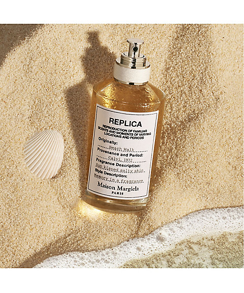 メゾン マルジェラ「レプリカ」フレグランス（Maison Margiela REPLICA
