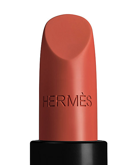 Hermès（Hermès） ルージュ エルメス ルージュ ア レーヴル サティネ