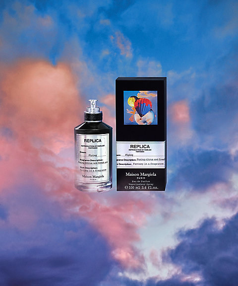 メゾン マルジェラ「レプリカ」フレグランス（Maison Margiela REPLICA
