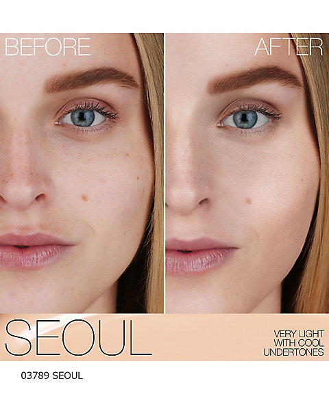 NARS（NARS） ライトリフレクティング セラムクッション