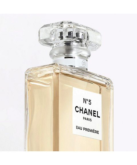 CHANEL（CHANEL） シャネル N°5 オー プルミエール （ヴァポリザター