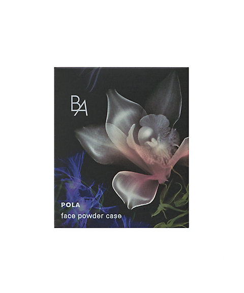 ポーラ（POLA） B．A オアシスライト パウダー リフィル（パフ付き