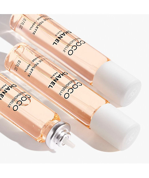 CHANEL（CHANEL） ココ マドモアゼル ツィスト＆スプレイ（オードゥ