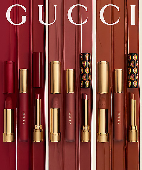 GUCCI beauty（GUCCI beauty） グッチ ルージュ ア レーヴル リキッド