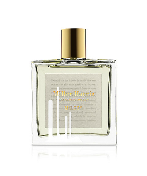 ミラー ハリス（Miller Harris） メロディ オードパルファム 通販