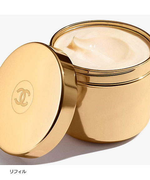 CHANEL（CHANEL） サブリマージュ ラ クレーム シュプレーム 通販